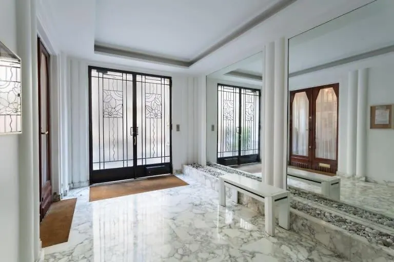Guestready - Designer - Eiffel Tower View! Parijs